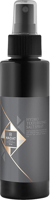 Спрей Hadat Cosmetics Hydro Texturizing Salt Spray текстуруючий сольовий, 110 мл