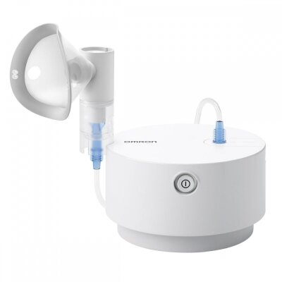 Інгалятор Omron NE-C28P (NE-C105-Е) компресорний