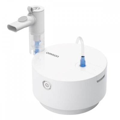 Інгалятор Omron NE-C28P (NE-C105-Е) компресорний