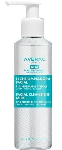 Молочко Averac Cleanser Milk очищаюче, 200 мл