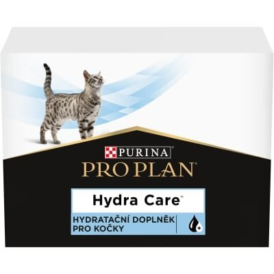 Корм вологий для дорослих кішок Purina Pro Plan Hydra Сare для збільшення споживання води і розведення сечі, 85 г