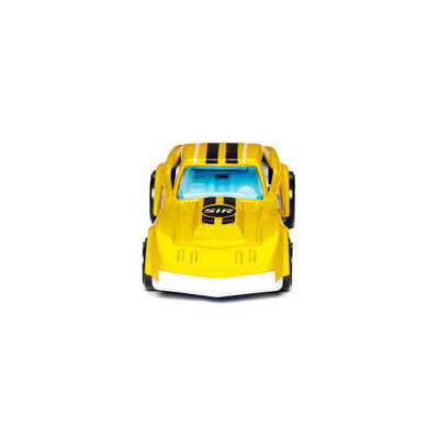 Іграшка RevRace автомобіль рейсинг, жовтий