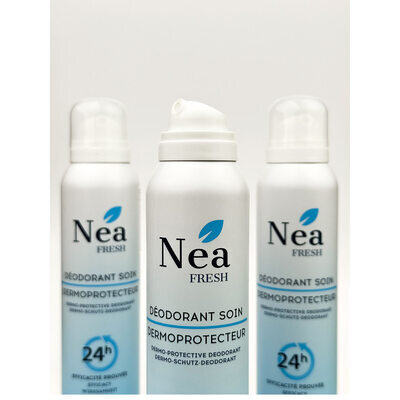 Дезодорант-дермапротектор Nea Fresh Dermaprotecteur для жінок, 200 мл