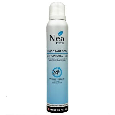 Дезодорант-дермапротектор Nea Fresh Dermaprotecteur для жінок, 200 мл