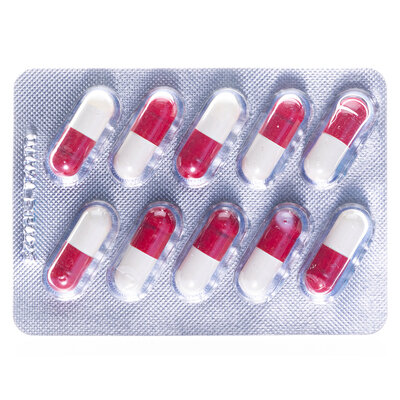 ВітаКомплекс Solution Pharm капсули №30