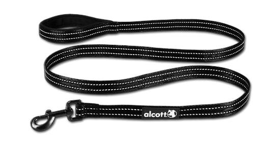 Повідець Alcott Adventure 10214 розмір S, чорний