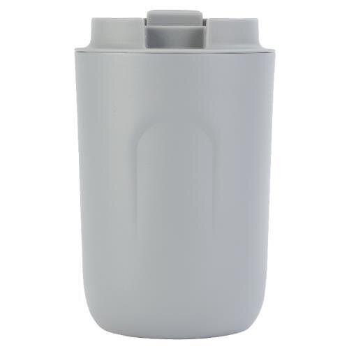Термочашка для кави 63mugs сірий Порше, 380 мл