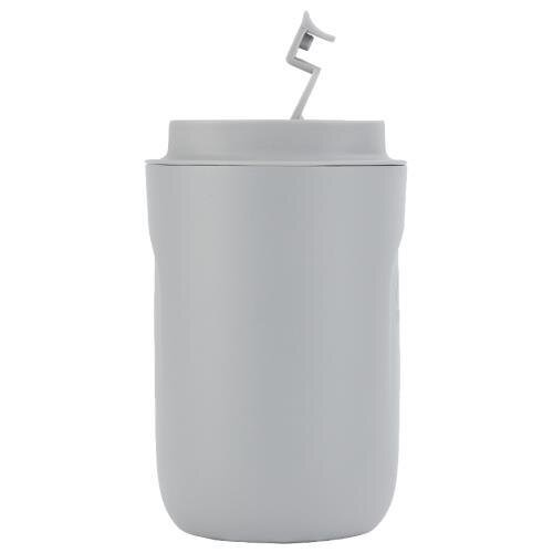 Термочашка для кави 63mugs сірий Порше, 380 мл
