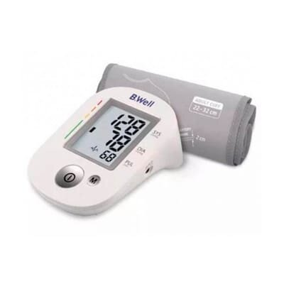Тонометр B.Well PRO-35 М автоматичний, манжета 22-32 см