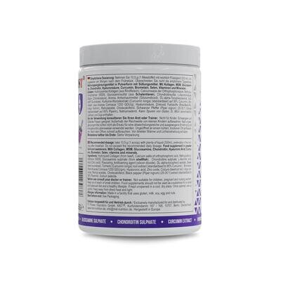 Комплекс для суглобів MST Nutrition Flex Pro чорна смородина, 90 порцій, 945 г