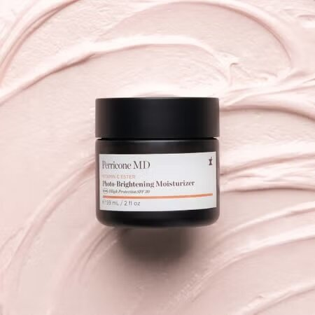 Крем для обличчя Perricone MD Vitamin C Ester SPF30 зволожуючий, 59 мл