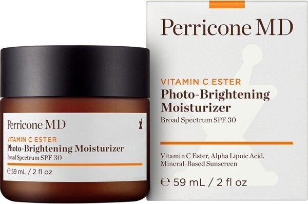 Крем для обличчя Perricone MD Vitamin C Ester SPF30 зволожуючий, 59 мл