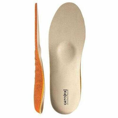 Устілки ортопедичні Ortofix 8110 Comfort, розмір 43-44