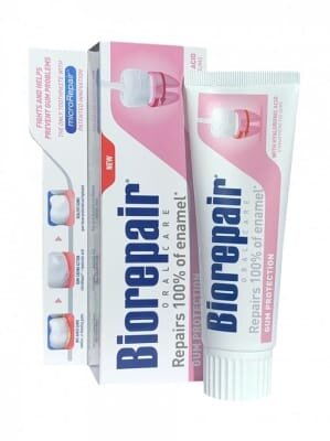 Зубна паста Biorepair Захист ясен, 75 мл