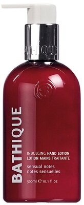 Лосьйон для рук Mades Cosmetics Bathique Fashion Лимонник, 300 мл