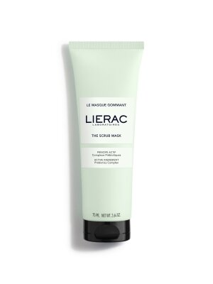 Маска-гомаж Lierac для обличчя, 75 мл