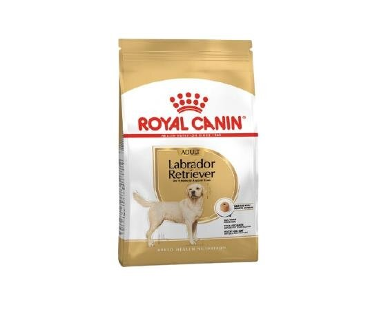 Корм сухий для собак Royal Canin Labrador Retriever Adult старше 15 місяців, 12 кг
