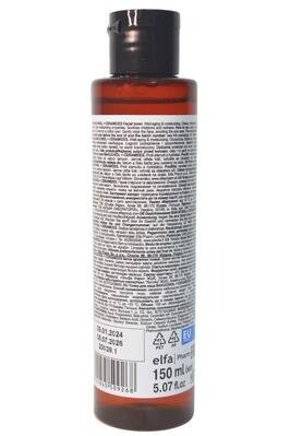 Тонер для обличчя The Doctor Health & Care Bakuchiol + Ceramides, 150 мл