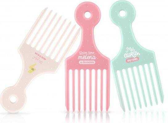 Гребінець для волосся Beter Mr. Wonderful