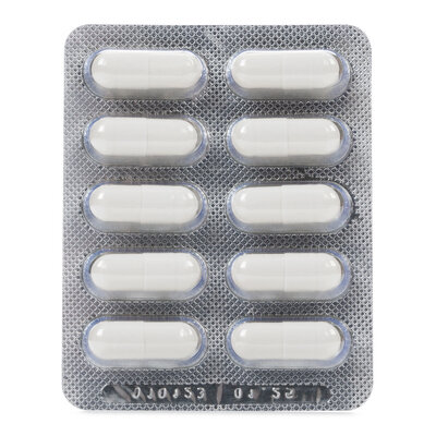 Клімабаланс Уно Baum Pharm капсули №30