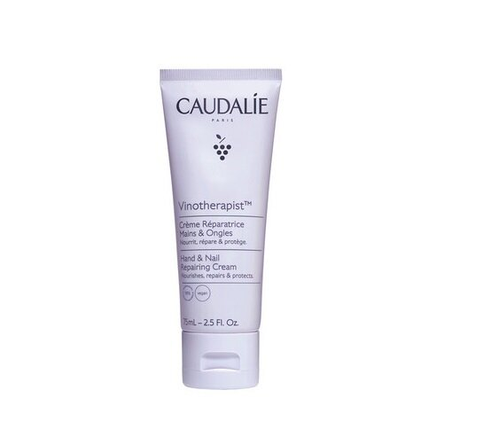 Крем для рук і нігтів Caudalie Vinotherapist, 75 мл