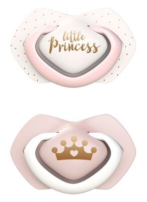 Набір для новонароджених Canpol Babies 0294 Royal Baby Girl