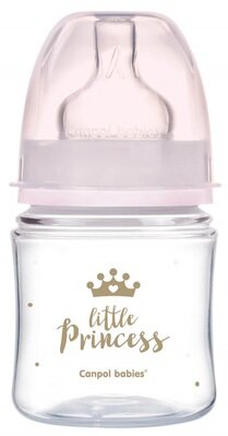 Набір для новонароджених Canpol Babies 0294 Royal Baby Girl