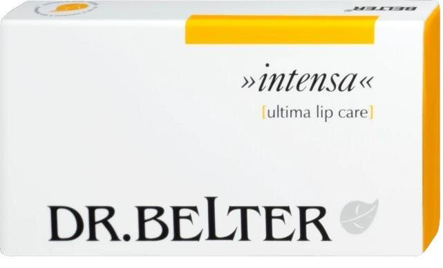 Бальзам для губ Dr.Belter Intensa, 1, 8 мл