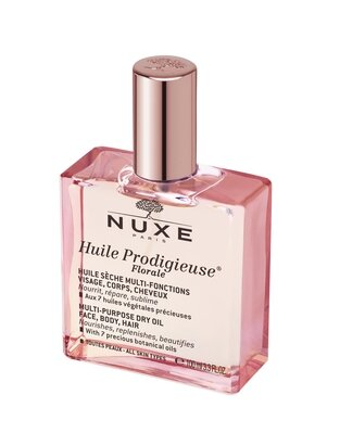 Олія суха Nuxe Huile Prodigieuse Florale Чудова Флораль, 100 мл