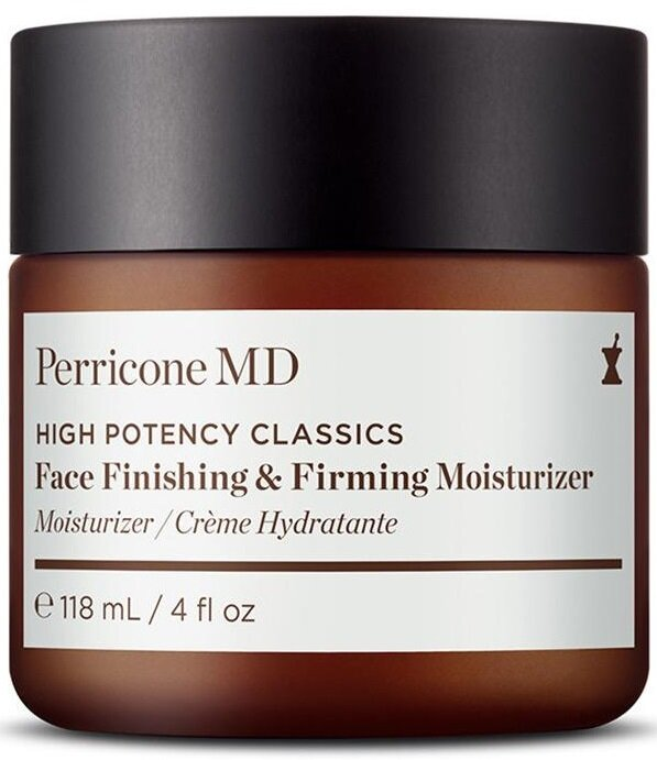 Крем для обличчя Perricone MD High Potency зволожуючий, 118 мл
