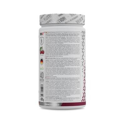 Комплекс для суглобів MST Nutrition Flex Pro (New Formula) Нова посилена формула, вишня, 40 порцій, 600 г
