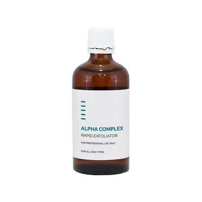 Пілінг-сироватка Holy Land Alpha Complex хімічний 8%, 100 мл