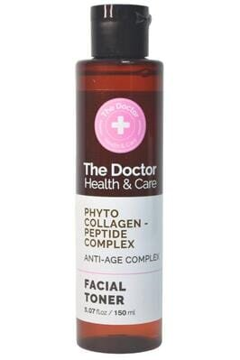 Тонер для обличчя The Doctor Health & Care Phyto collagen-Peptide complex, 150 мл