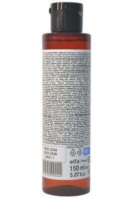 Тонер для обличчя The Doctor Health & Care Phyto collagen-Peptide complex, 150 мл