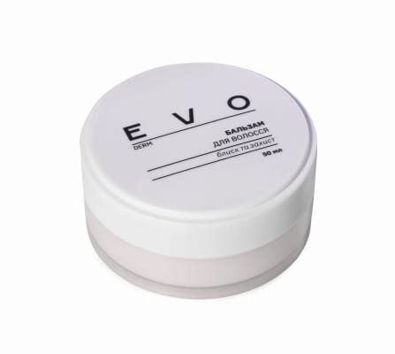Бальзам для волосся EVO derm Блиск та захист, 50 мл