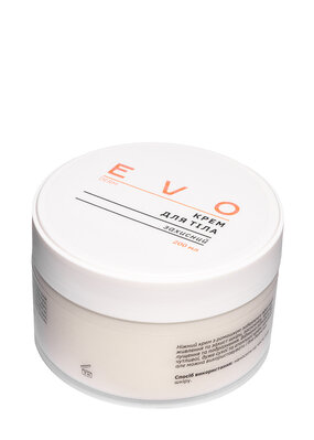 Крем для тіла EVO derm захисний, 200 мл