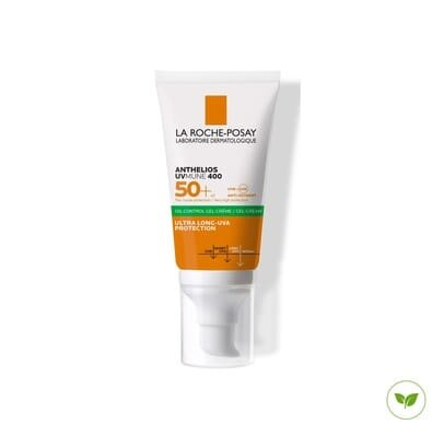 Гель-крем сонцезахисний La Roche-Posay Anthelios XL матуючий, SPF 50+, 50 мл