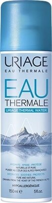 Термальна вода Uriage Eau Thermale щоденний догляд за шкірою, 150 мл