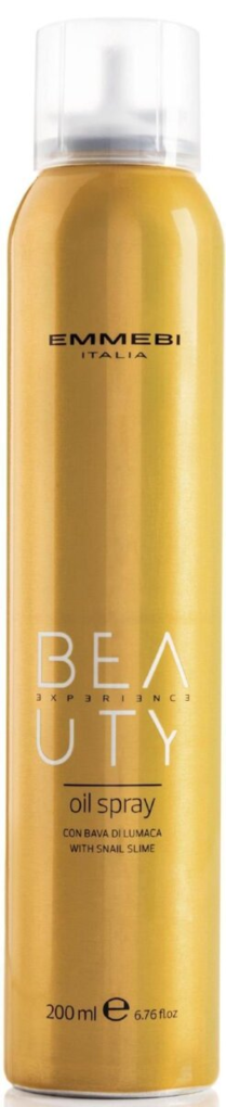Олія для волосся Emmebi Italia Beauty Experience відновлююча, 200 мл