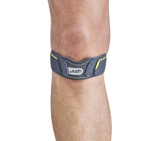 Ортез пателярний Push Sports Patella Brace 4.30.2.00