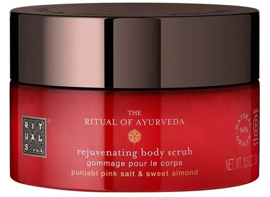 Скраб для тіла Rituals The Ritual Of Ayurveda сольовий, 300 г