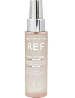 Еліксир REF Shine Elixir для блиску волосся, 80 мл