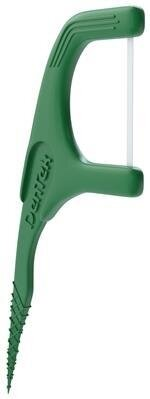 Флос-зубочистки DenTek Fresh Clean Освіжаюча очищення, 75 штук