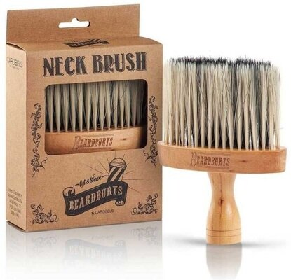 Браш для шиї Beardburys Neck Brush
