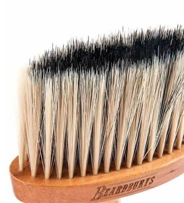 Браш для шиї Beardburys Neck Brush