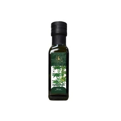 Олія рицинова Craft Oil холодного віджиму, 100 мл