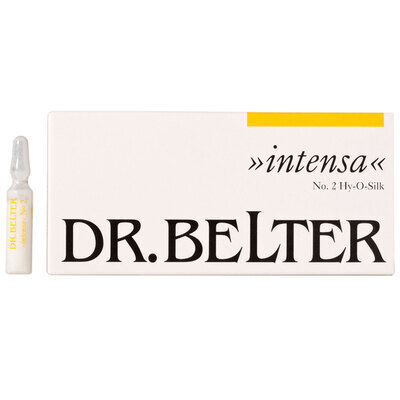 Ампули для обличчя Dr.Belter Ampoule №2 Hy-O-Silk, 10 штук по 2 мл