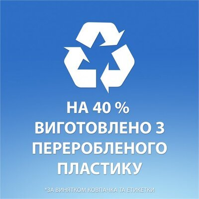 Шампунь і бальзам-ополіскувач Head & Shoulders 2 в 1 Основний догляд проти лупи, 360 мл
