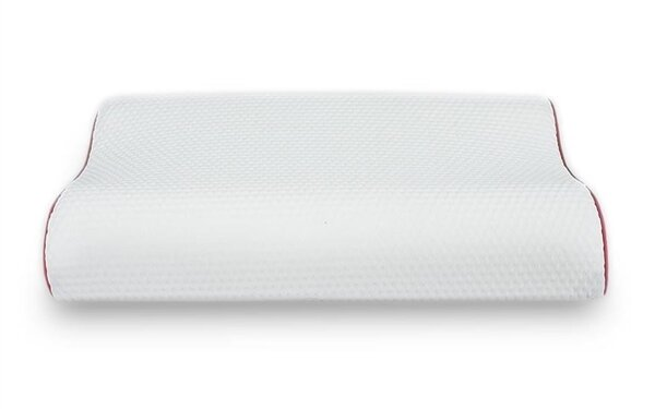 Подушка ортопедична Noble Ergolight розмір 490 х 320 х 105 мм