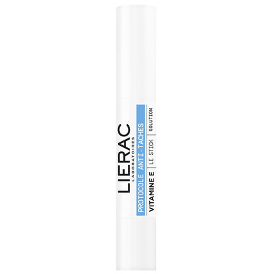 Стік-олівець Lierac Protocole Anti-Stain Stick With Color Тональний проти пігментних плям з SPF 50, 2,7 г